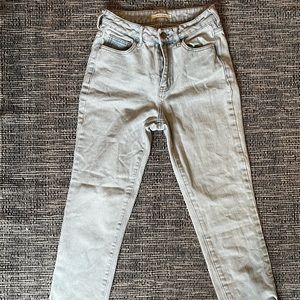 Pacsun Mom Jeans